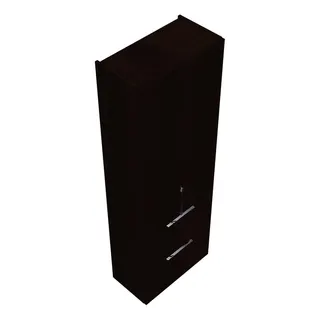 sanibel-Hochschrank 2.0 FLEX HSBC060 600x1760mm Eiche Rost