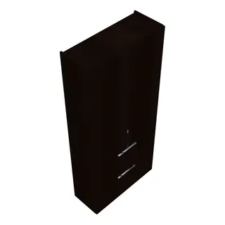 sanibel-Hochschrank 2.0 FLEX HSBC080 800x1760mm Eiche Rost