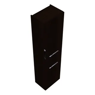 sanibel-Hochschrank 2.0 FLEX HSKV045R rechts 450x1760mm Eiche Rost