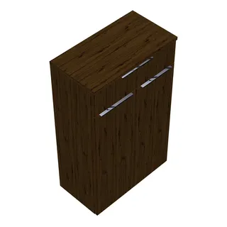 sanibel-Mittelschrank 2.0 FLEX UHIH060 600x980mm Eiche Urban