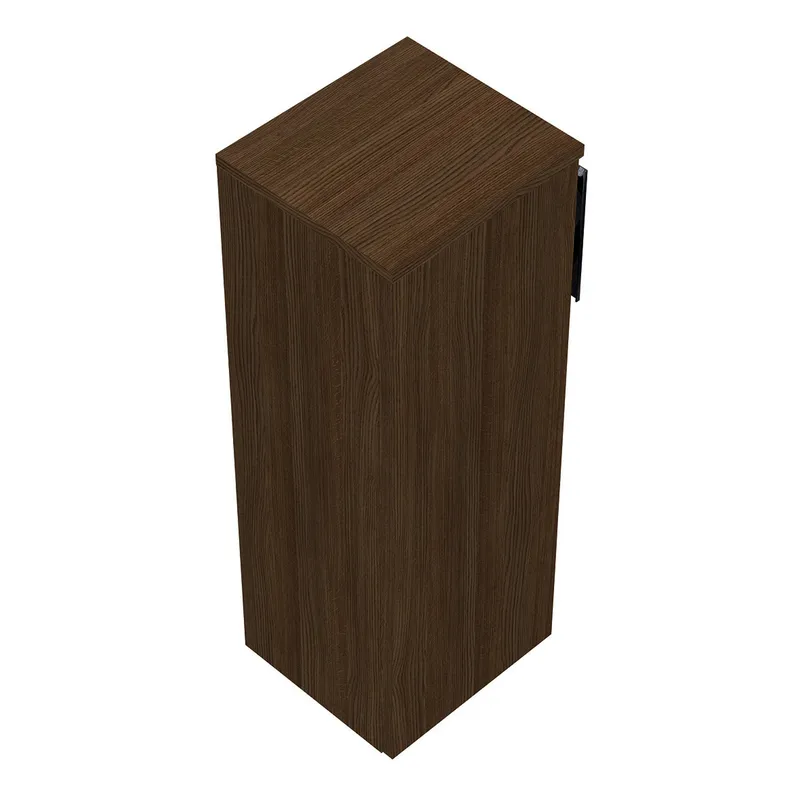 sanibel-Mittelschrank 2.0 FLEX UHZG035L links 350x980mm Eiche Cashmere EXP