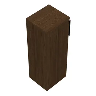 sanibel-Mittelschrank 2.0 FLEX UHZG035L links 350x980mm Eiche Cashmere EXP
