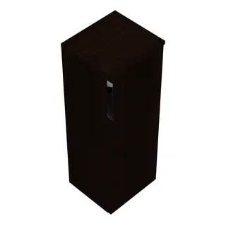 sanibel-Mittelschrank 2.0 FLEX UHZG035R rechts 350x980mm Eiche Rost