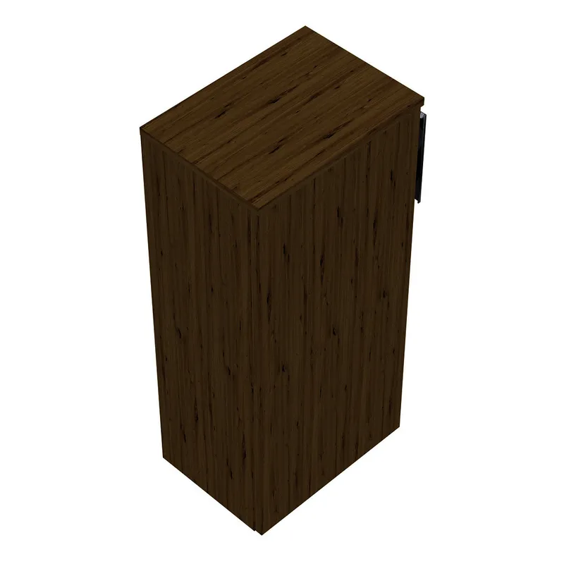 sanibel-Mittelschrank 2.0 FLEX UHZG045L links 450x980mm Eiche Urban