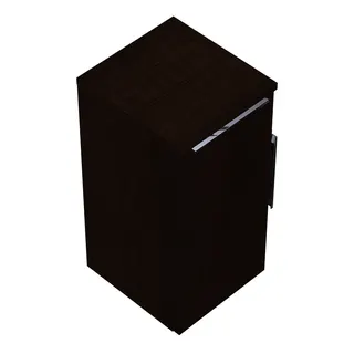 sanibel-Unterschrank 2.0 FLEX USJW030L links 300x620mm Eiche Rost