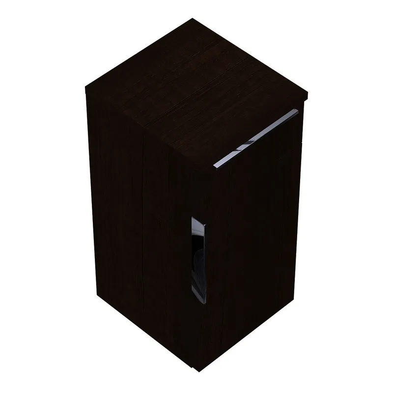 sanibel-Unterschrank 2.0 FLEX USJW030R rechts 300x620mm Eiche Rost