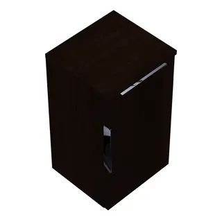 sanibel-Unterschrank 2.0 FLEX USJW035R rechts 350x620mm Eiche Rost
