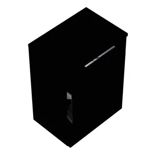 sanibel-Unterschrank 2.0 FLEX USJW045R rechts 450x620mm Graphit Matt