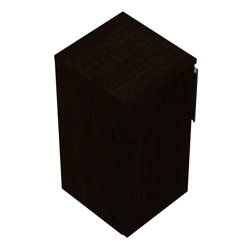 sanibel-Unterschrank 2.0 FLEX USHC030L links 300x620mm Eiche Rost