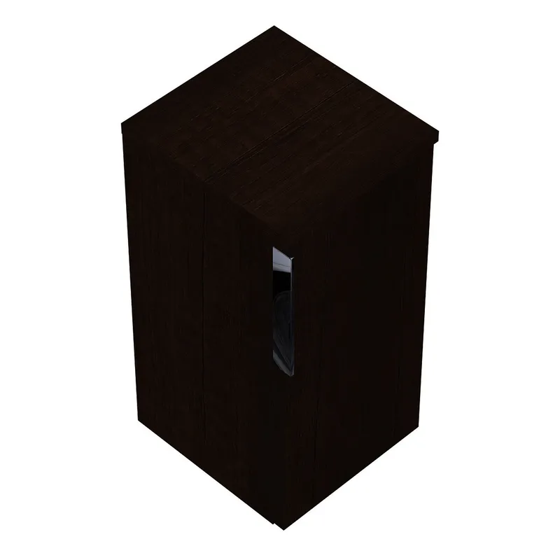 sanibel-Unterschrank 2.0 FLEX USHC030R rechts 300x620mm Eiche Rost