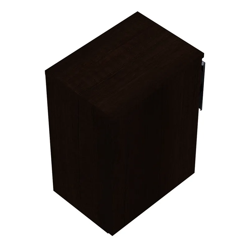 sanibel-Unterschrank 2.0 FLEX USHC045L links 450x620mm Eiche Rost