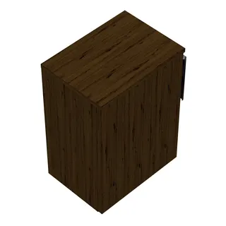 sanibel-Unterschrank 2.0 FLEX USHC045L links 450x620mm Eiche Urban