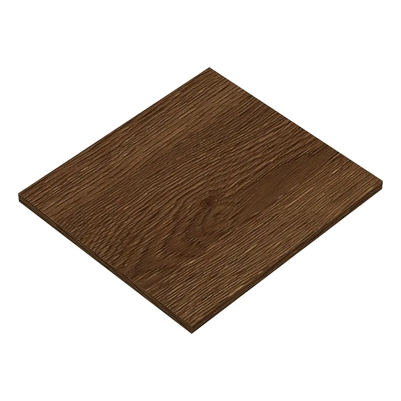 sanibel-Konsole 2.0 FLEX WPDG060 Melamin 606x550x25mm Eiche Cashmere
