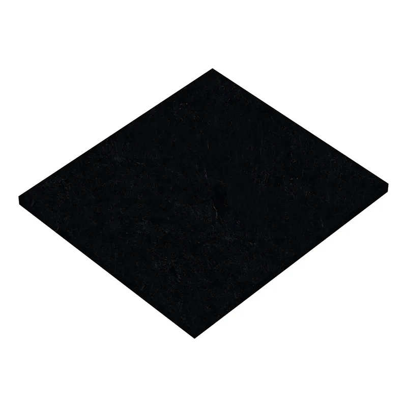 sanibel-Konsole 2.0 FLEX WPDG060 Melamin 606x550x25mm Schiefer Dekor