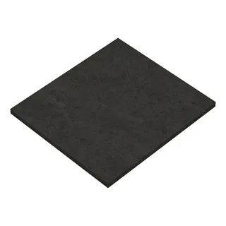 sanibel-Konsole 2.0 FLEX WPDG060 Melamin 606x550x25mm Betonoptik Grau