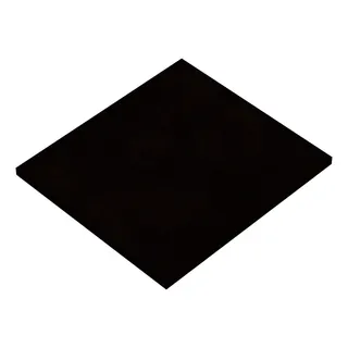 sanibel-Konsole 2.0 FLEX WPDG060 Melamin 606x550x25mm Golden Iron Dekor
