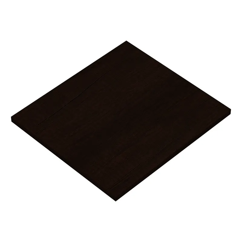 sanibel-Konsole 2.0 FLEX WPDG060 Melamin 606x550x25mm Eiche Rost