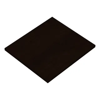 sanibel-Konsole 2.0 FLEX WPDG060 Melamin 606x550x25mm Eiche Rost