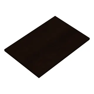 sanibel-Konsole 2.0 FLEX WPDG080 Melamin 806x550x25mm Eiche Rost