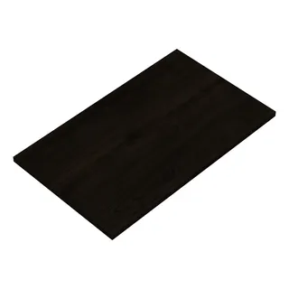 sanibel-Konsole 2.0 FLEX WPDG090 Melamin 906x550x25mm Marone Trüffel