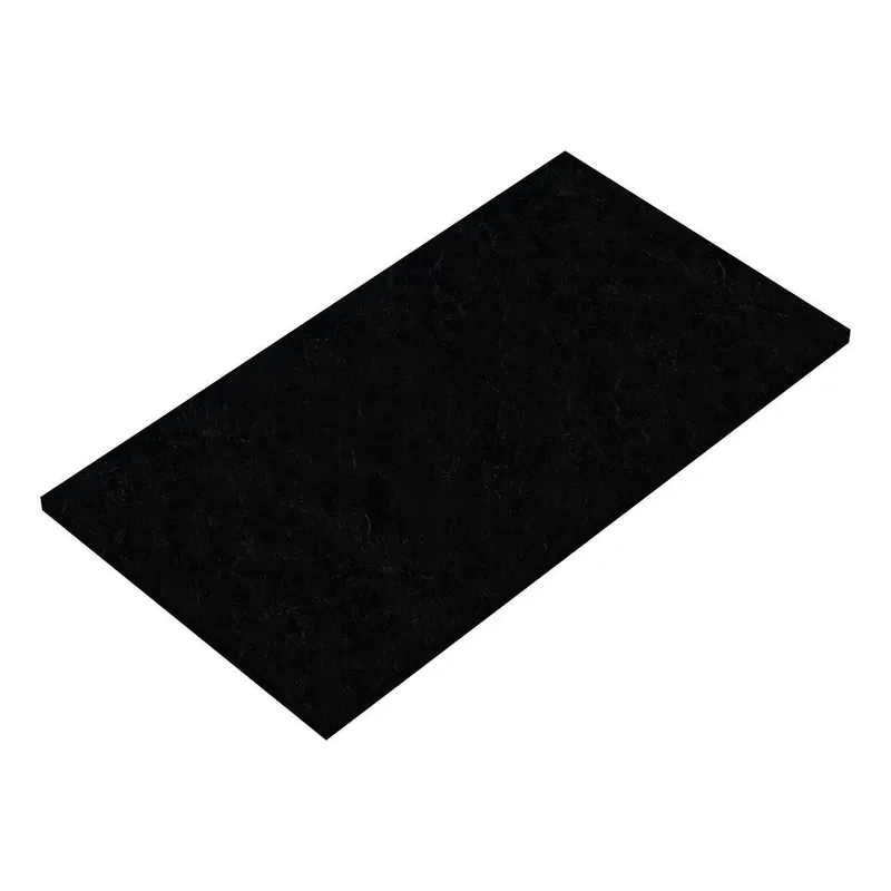 sanibel-Konsole 2.0 FLEX WPDG100 Melamin 1006x550x25mm Schiefer Dekor