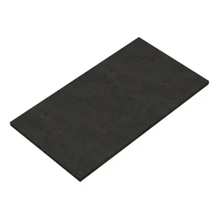 sanibel-Konsole 2.0 FLEX WPDG100 Melamin 1006x550x25mm Betonoptik Grau