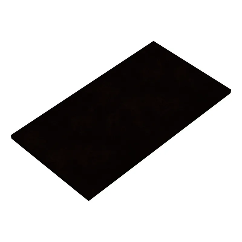 sanibel-Konsole 2.0 FLEX WPDG100 Melamin 1006x550x25mm Golden Iron Dekor