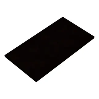 sanibel-Konsole 2.0 FLEX WPDG100 Melamin 1006x550x25mm Golden Iron Dekor