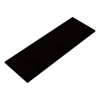 sanibel-Konsole 2.0 FLEX WPDG160 Melamin 1606x550x25mm Golden Iron Dekor