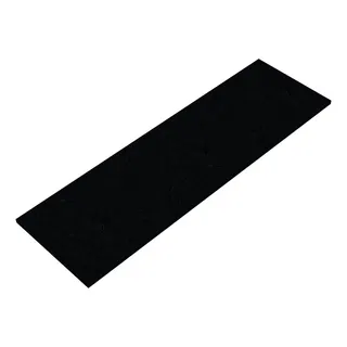 sanibel-Konsole 2.0 FLEX WPDG180 Melamin 1806x550x25mm Schiefer Dekor
