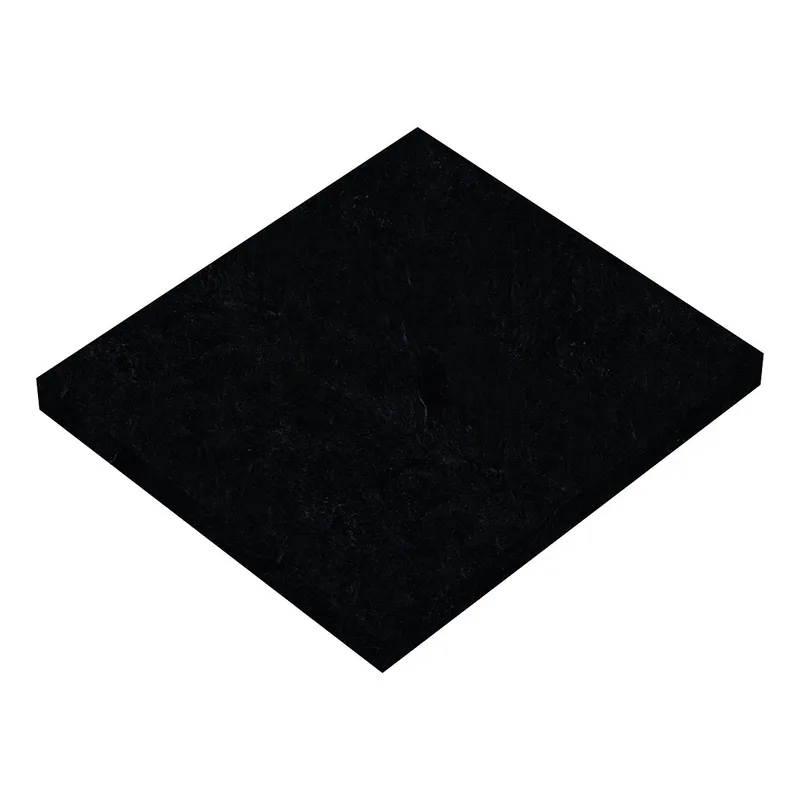 sanibel-Konsole 2.0 FLEX WPDH060 HPL 606x550x50mm Schiefer Dekor