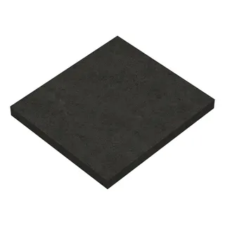 sanibel-Konsole 2.0 FLEX WPDH060 HPL 606x550x50mm Betonoptik Grau