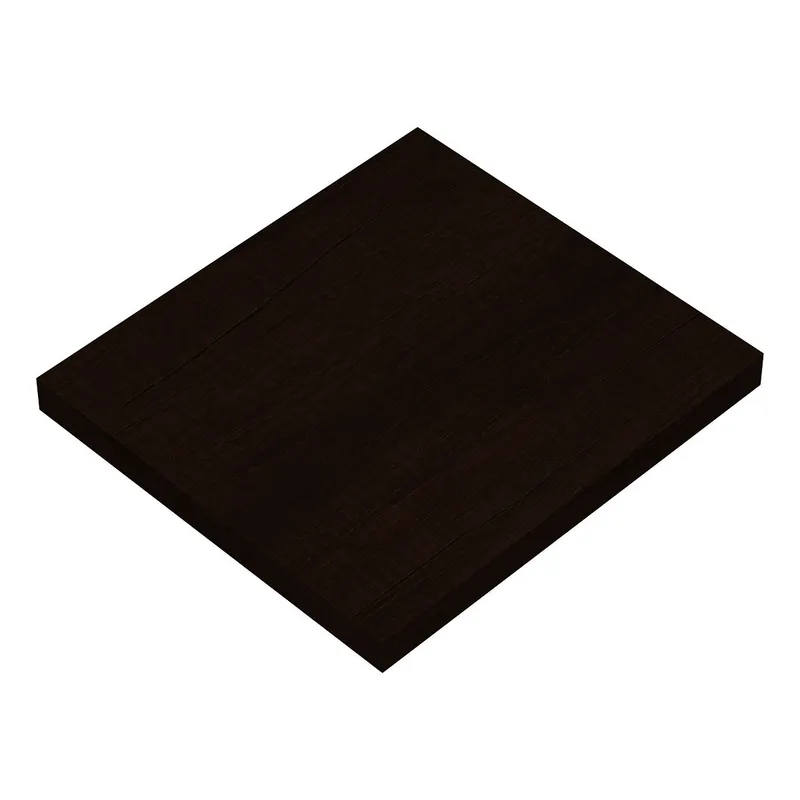 sanibel-Konsole 2.0 FLEX WPDH060 HPL 606x550x50mm Eiche Rost