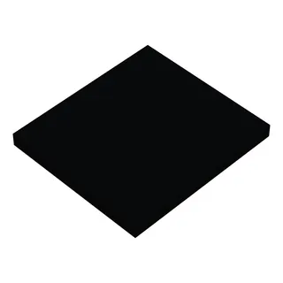 sanibel-Konsole 2.0 FLEX WPDH060 HPL 606x550x50mm Anthrazitgrau