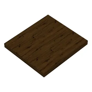 sanibel-Konsole 2.0 FLEX WPDH060 HPL 606x550x50mm Eiche Urban