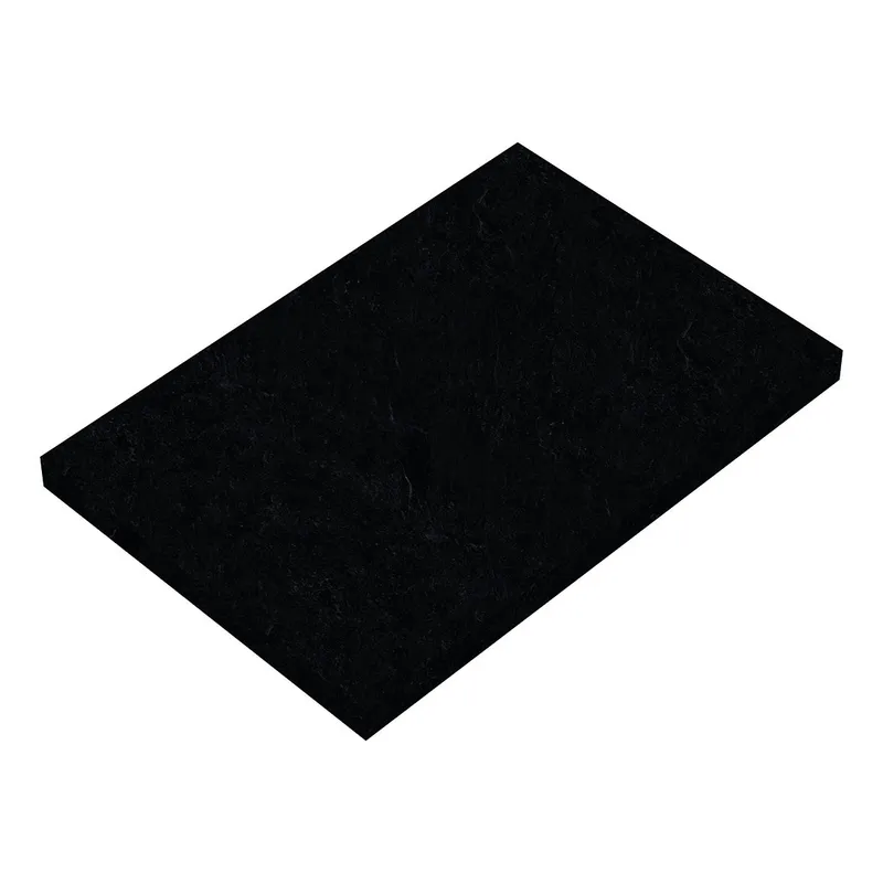 sanibel-Konsole 2.0 FLEX WPDH080 HPL 806x550x50mm Schiefer Dekor