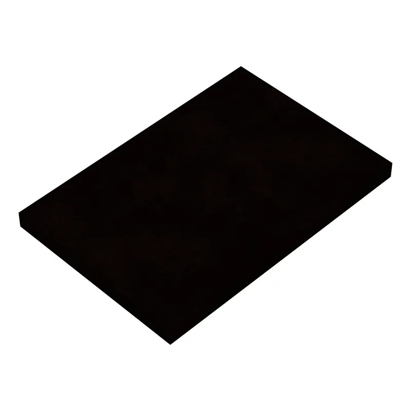 sanibel-Konsole 2.0 FLEX WPDH080 HPL 806x550x50mm Golden Iron Dekor