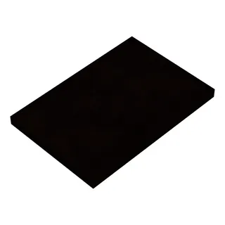 sanibel-Konsole 2.0 FLEX WPDH080 HPL 806x550x50mm Golden Iron Dekor