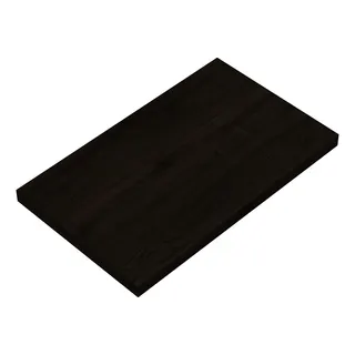 sanibel-Konsole 2.0 FLEX WPDH090 HPL 906x550x50mm Marone Trüffel