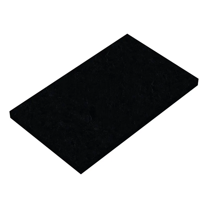 sanibel-Konsole 2.0 FLEX WPDH090 HPL 906x550x50mm Schiefer Dekor