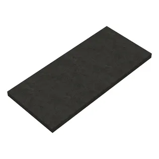 sanibel-Konsole 2.0 FLEX WPDH120 HPL 1206x550x50mm Betonoptik Grau