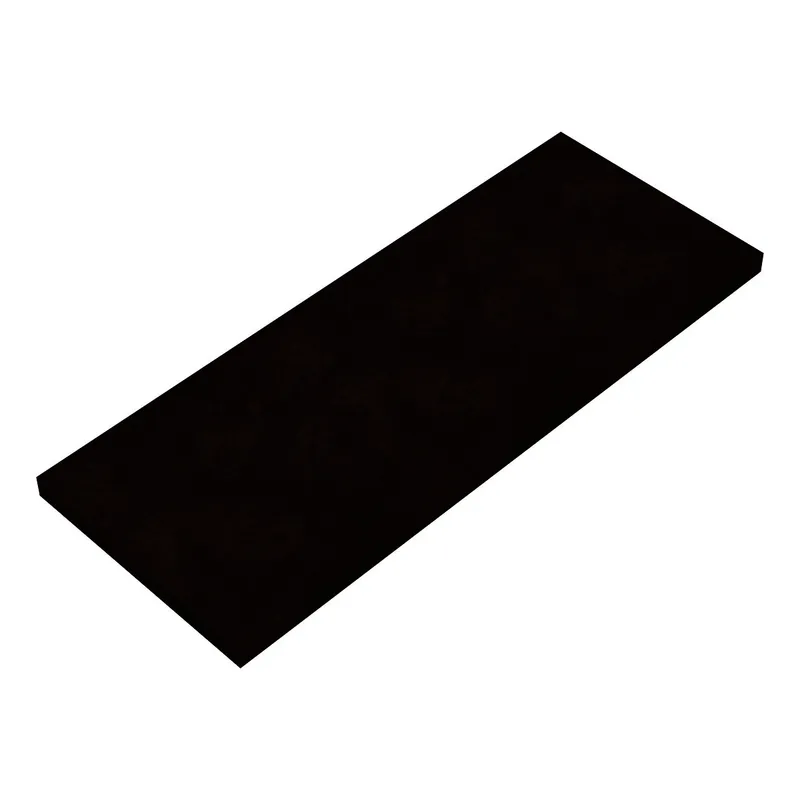 sanibel-Konsole 2.0 FLEX WPDH140 HPL 1406x550x50mm Golden Iron Dekor
