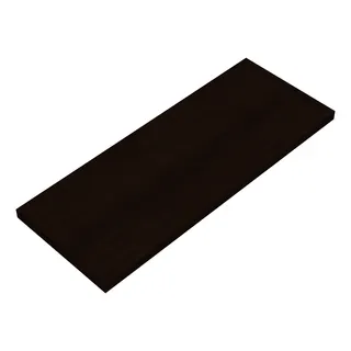 sanibel-Konsole 2.0 FLEX WPDH140 HPL 1406x550x50mm Eiche Rost