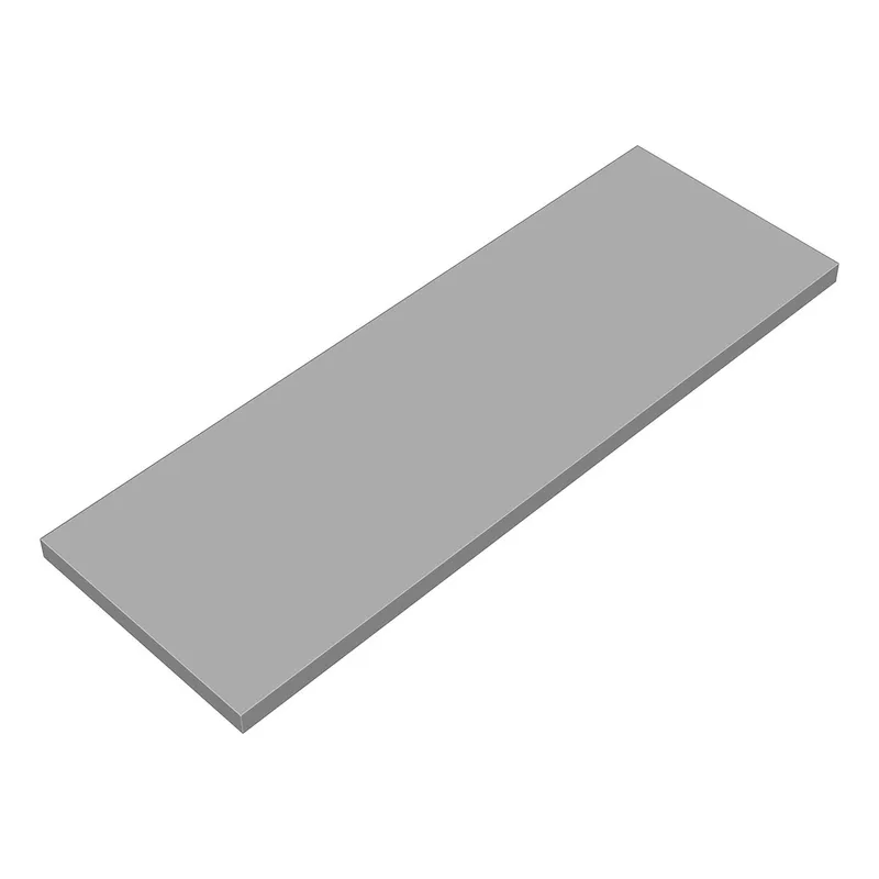 sanibel-Konsole 2.0 FLEX WPDH160 HPL 1606x550x50mm Weiß Matt