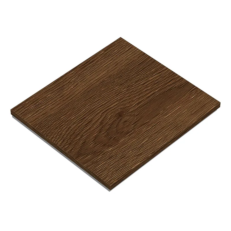 sanibel-Konsole 2.0 FLEX WPDO060 Melamin LED-Bel 606x550x45mm Eiche Cashmere