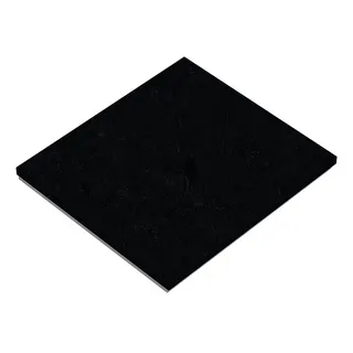 sanibel-Konsole 2.0 FLEX WPDO060 Melamin LED-Bel 606x550x45mm Schiefer Dekor