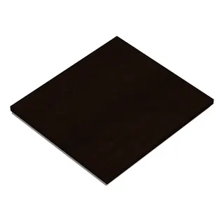 sanibel-Konsole 2.0 FLEX WPDO060 Melamin LED-Bel 606x550x45mm Eiche Rost