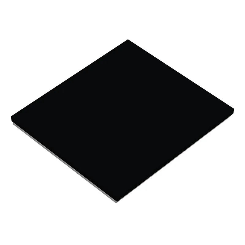 sanibel-Konsole 2.0 FLEX WPDO060 Melamin LED-Bel 606x550x45mm Anthrazitgrau
