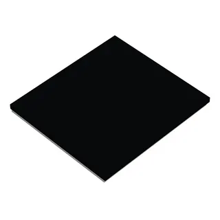 sanibel-Konsole 2.0 FLEX WPDO060 Melamin LED-Bel 606x550x45mm Anthrazitgrau