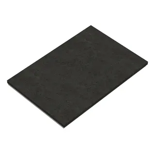 sanibel-Konsole 2.0 FLEX WPDO080 Melamin LED-Bel 806x550x45mm Betonoptik Grau